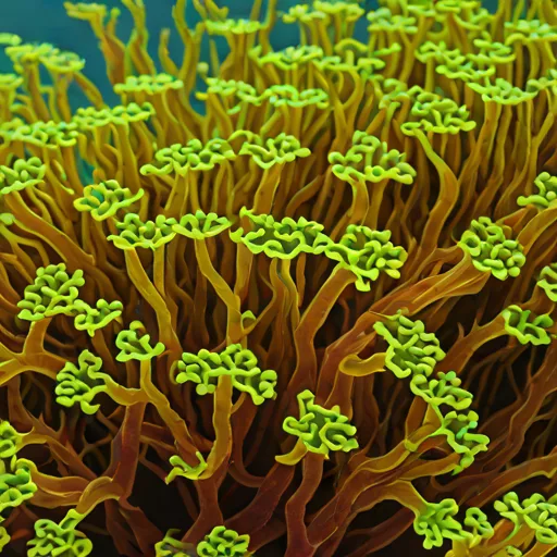 Scinaia forcellata