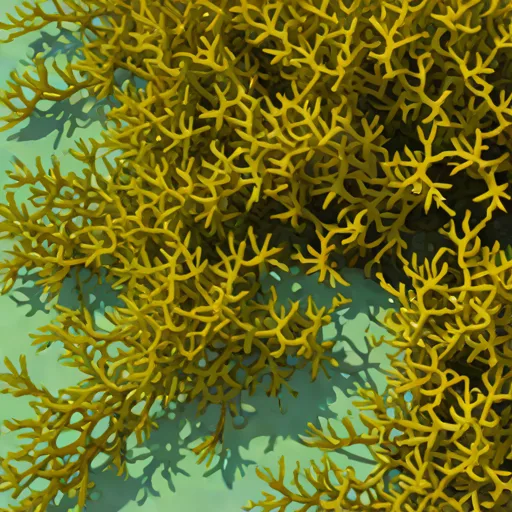 Sargassum duplicatum