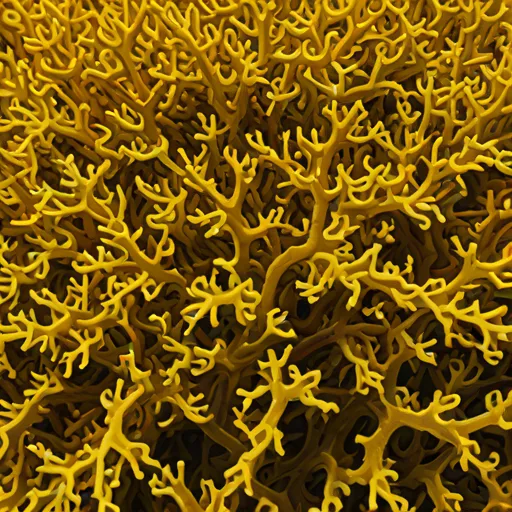 Sargassum cristaefolium