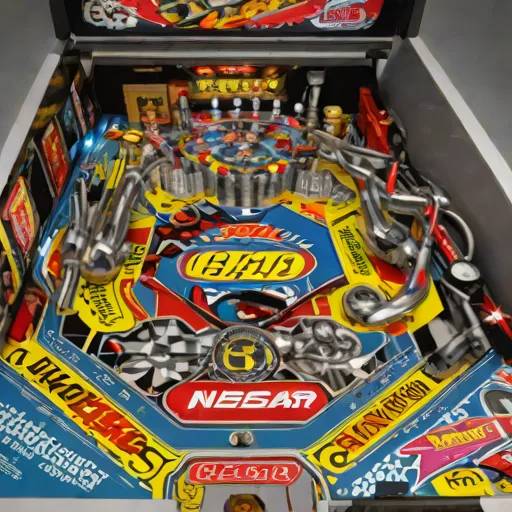 Stern NASCAR