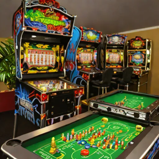 Stern High Roller Casino