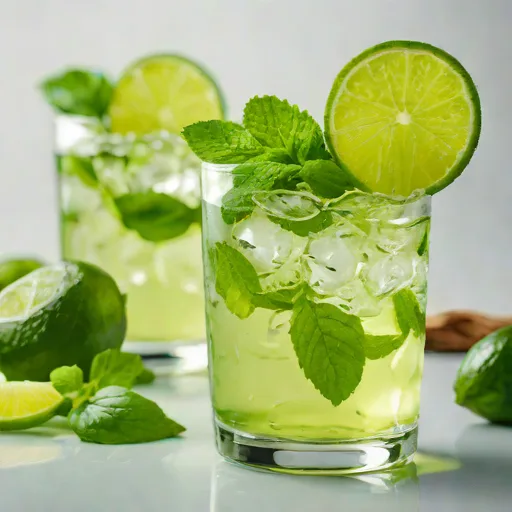Stirrings Mojito Mix