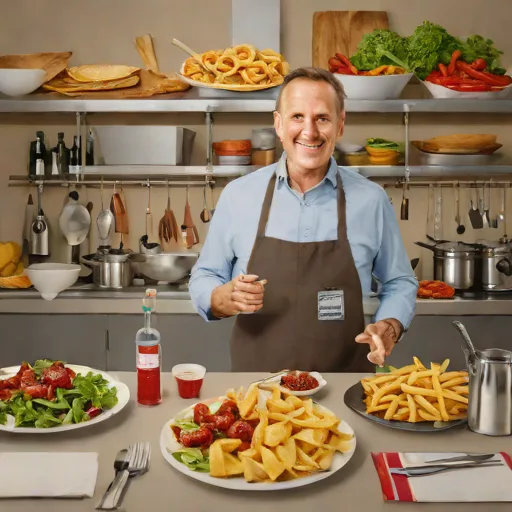 Somebody Feed Phil