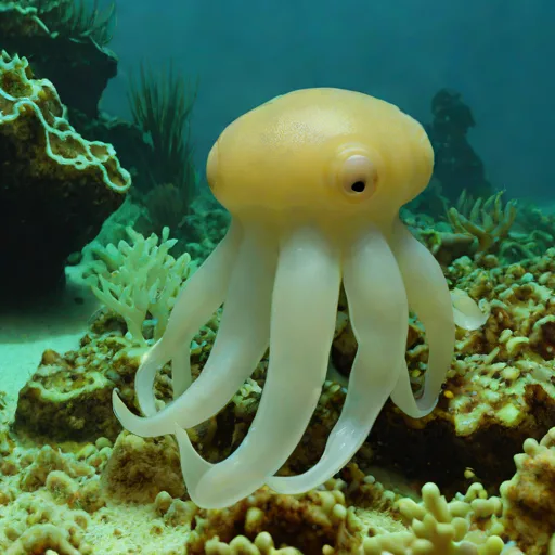 Stoloteuthis leucoptera