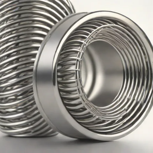 Slinky Junior Metal