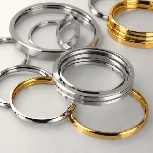 Smalley Constant Section Rings