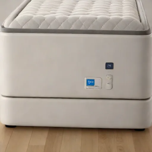 Sealy Posturepedic Coil System