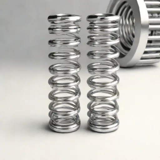 Spax Performance Springs