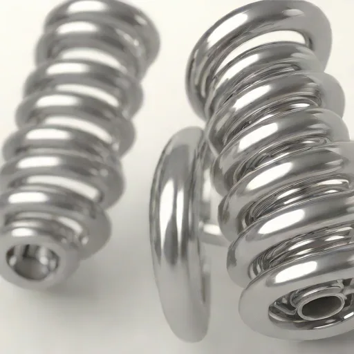 SuperPro Coil Springs