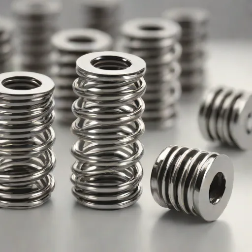 Supertech Performance Valve Springs