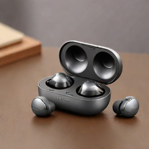 Samsung Galaxy Buds2 Pro