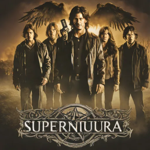 Supernatural (BBC)