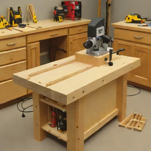 Stumpy Nubs Woodworking Journal