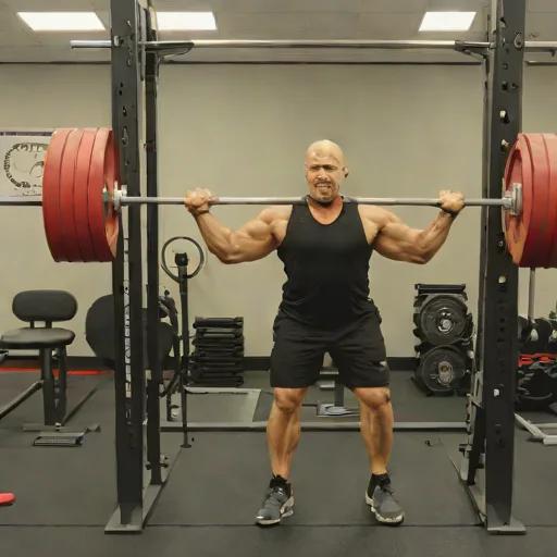 Starting Strength (YouTube)