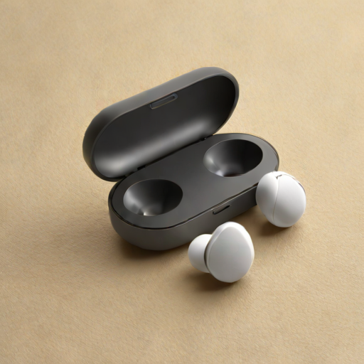 Sony WF-1000XM4 Wireless Earbuds
