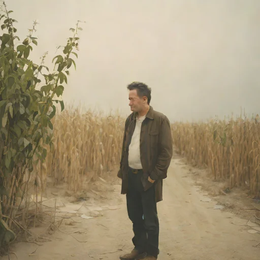 Sun Kil Moon - Benji