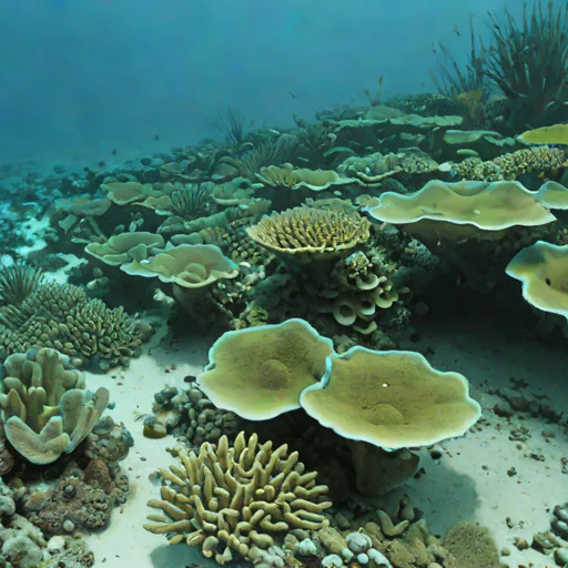 Sanganeb Reef