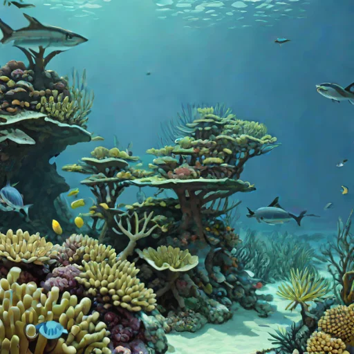 Sha'ab Rumi Reef