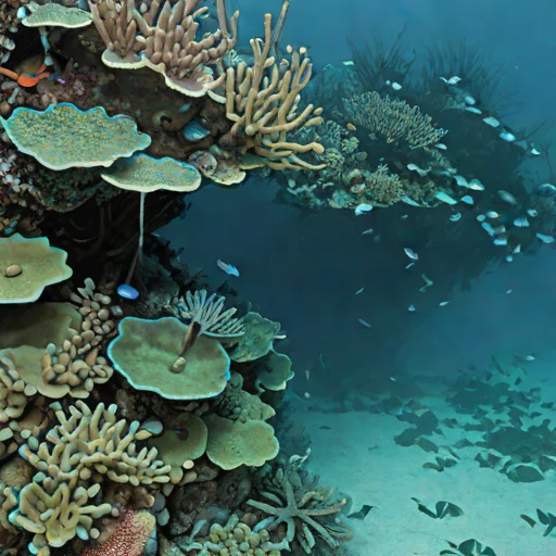 Santa Rosa Wall Reef