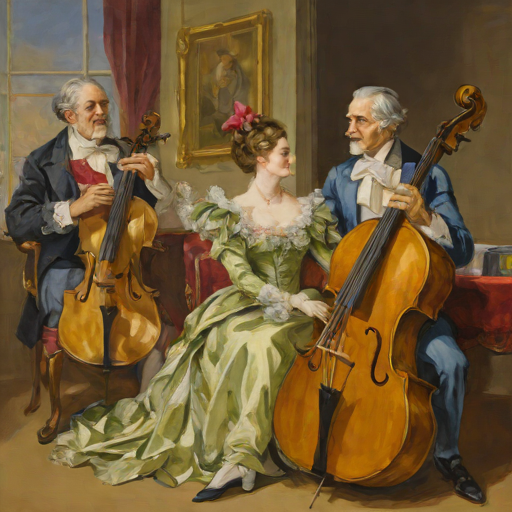 Seydel Session Steel