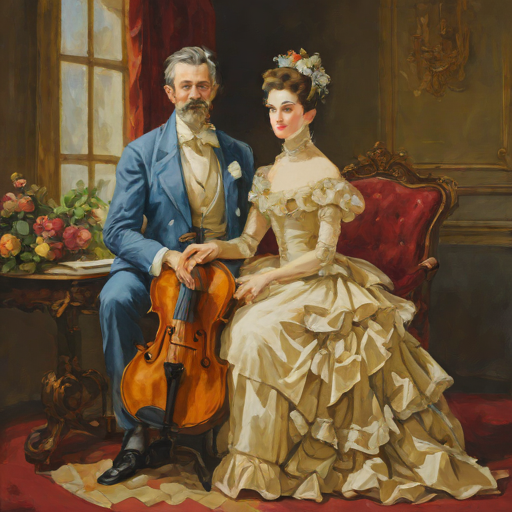 Seydel Saxony Chromatic