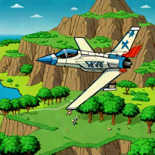 Super Xevious