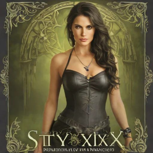 Styxx