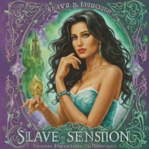 Slave to Sensation