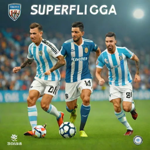 Superliga Argentina