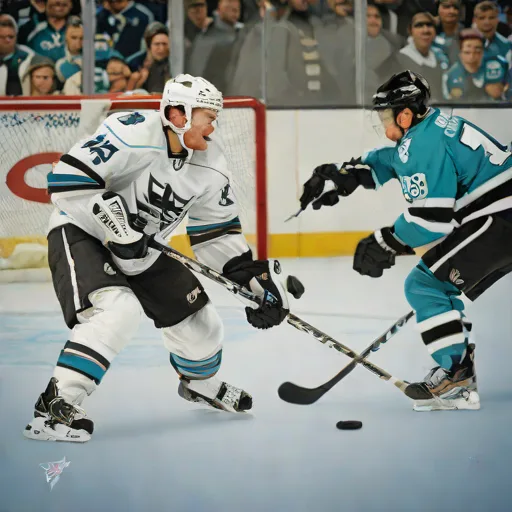 Sharks-Kings rivalry