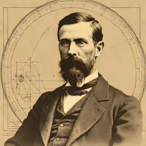 Seth Carlo Chandler