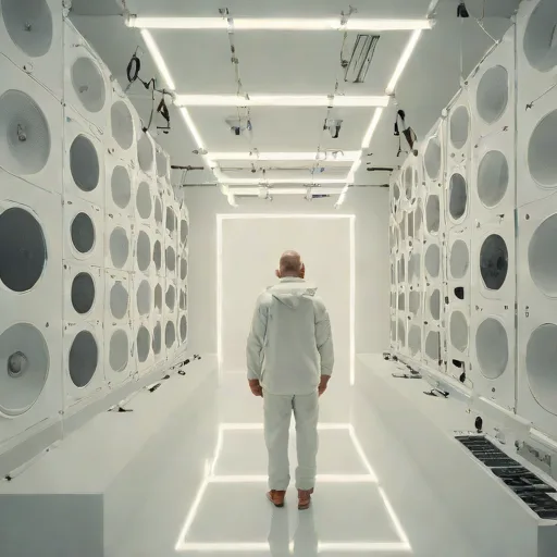 Solarstone - Innermost