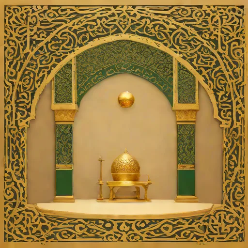 Sayed Said - Mujawwad