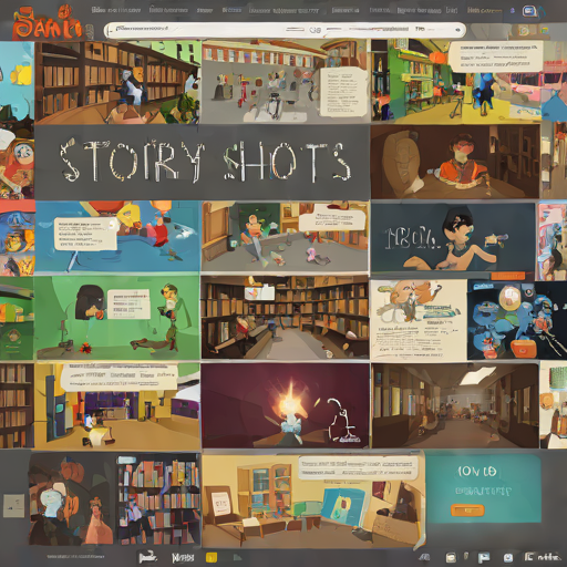 StoryShots