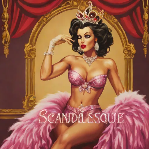 Scandalesque