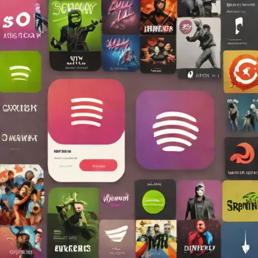 Spotify-Apple Music rivalry