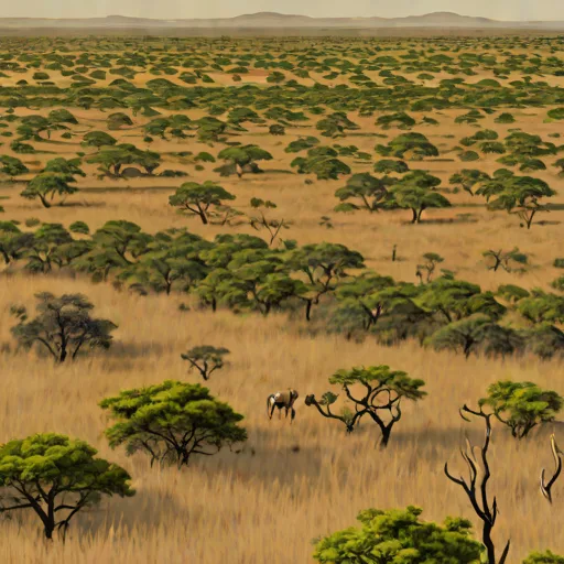 Southern Lebombo Bushveld