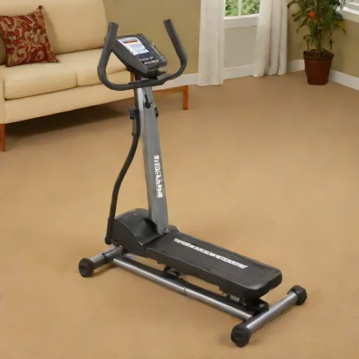 Stamina InStride Stepper