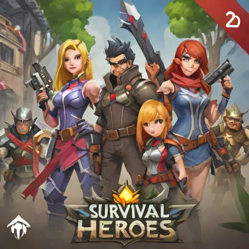 Survival Heroes