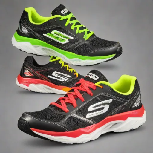 Skechers GO RUN Speed Beast
