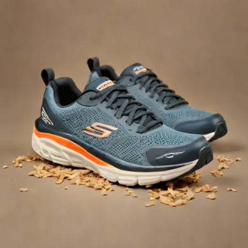 Skechers Max Cushioning Elite 2.0