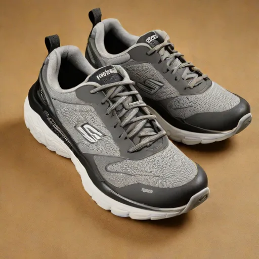 Skechers Max Cushioning Arch Fit 2.0