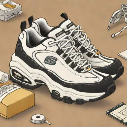Skechers Energy