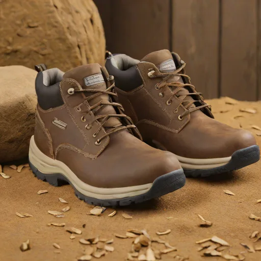 Skechers Relaxed Fit: Segment - The Search