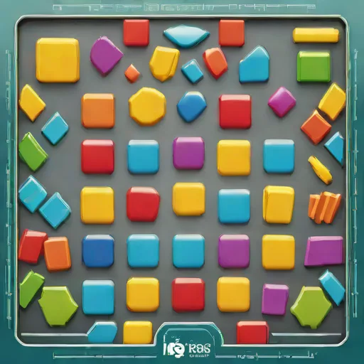 SmartGames IQ Focus