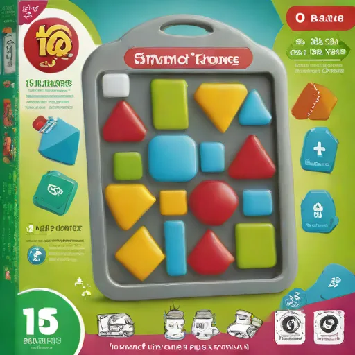 SmartGames IQ Twins