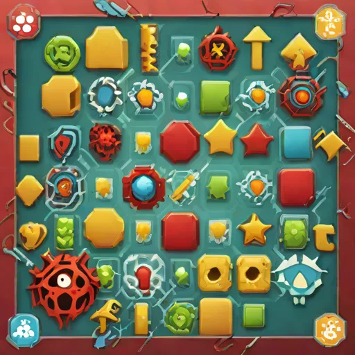 SmartGames Anti-Virus