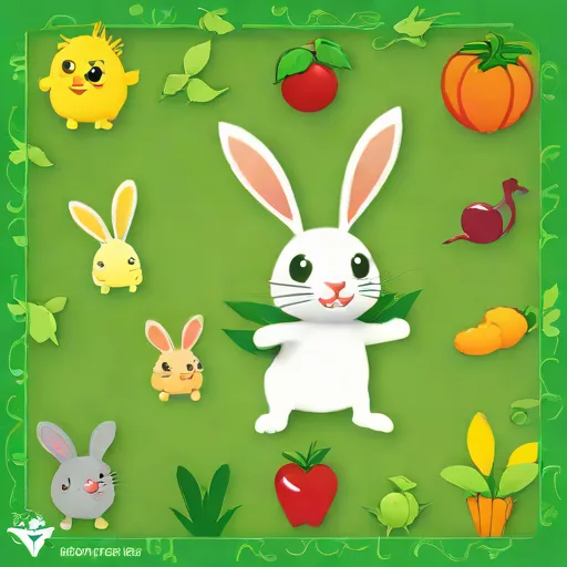 SmartGames Grabbit