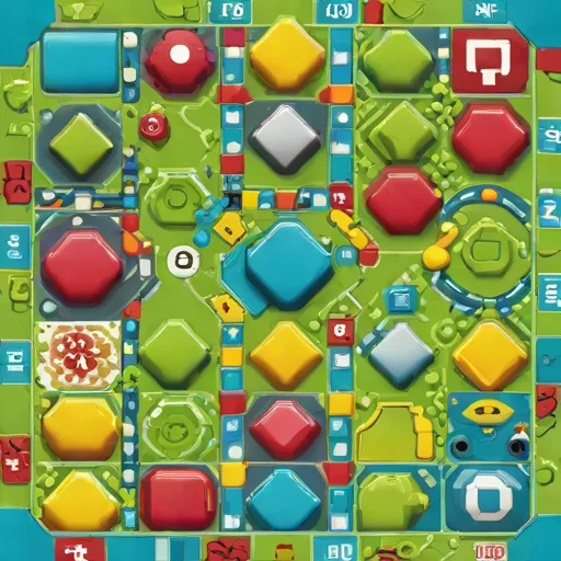 SmartGames Top Spot
