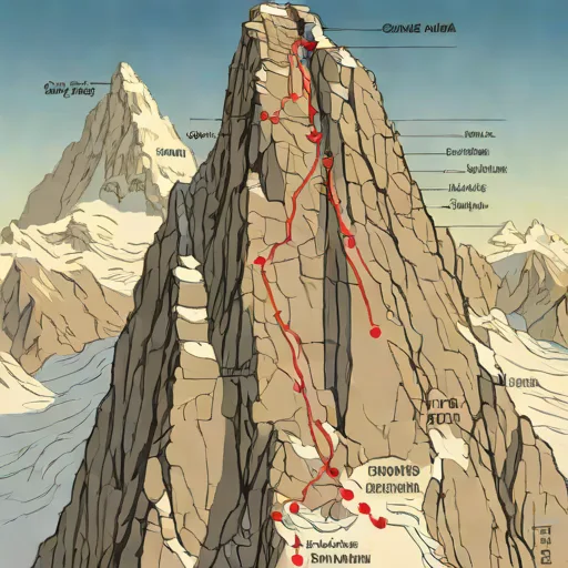 Schmid Route